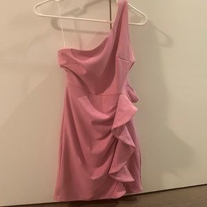 Hello Molly Backstage Passes dress - M